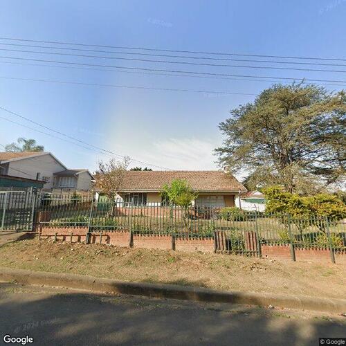 Portion 58 Of Erf 1825, 6 Vere Road, Pietermaritzburg thumbnail