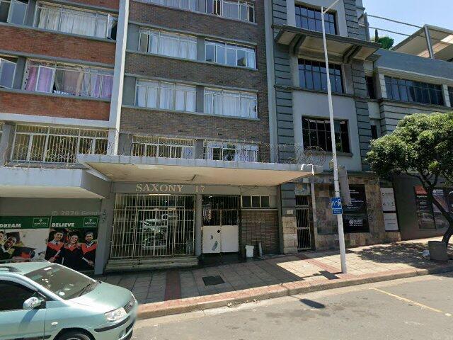 Unit 82, Saxony, 17 Samora Machel Street, Durban