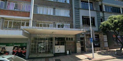 1 Bedroom Sectional Title Unit
