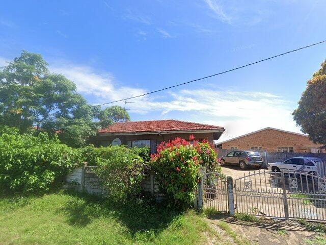 Erf 570, Merewent, 151 Umarkot Crescent, Merewent, Durban