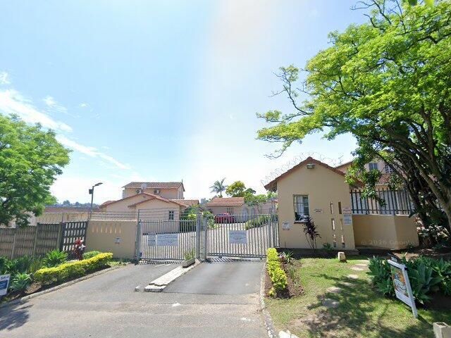 Section 22, Door Number 22 Penny Lane, 30 Summit Drive, Sherwood, Durban