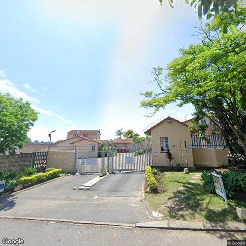 Section 22, Door Number 22 Penny Lane, 30 Summit Drive, Sherwood, Durban thumbnail