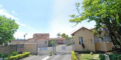 2 Bedroom Sectional Title Unit