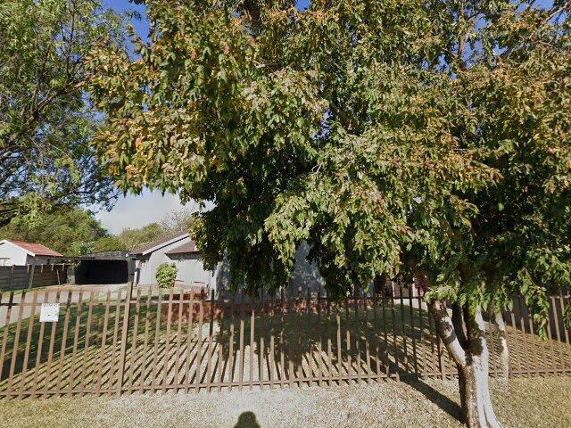 Erf 7168 Secunda Extension 22 Township, Registration Division I.S., Mpumalanga Province, At 21 Mosega Street, Secunda Extension 22