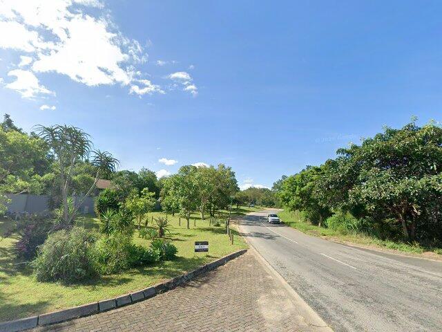 Portion 25 Of Erf 2742 Sonheuwel Ext 1, 15 Xylophone Street, Sonheuwel, Mbombela