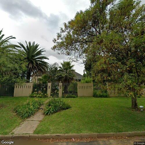 Portion 1 Of Erf 613 Ermelo Township, Registration Division I.T., Province Of Mpumalanga, Also Known As 40 Jacobz Street, Ermelo, Mpumalanga thumbnail