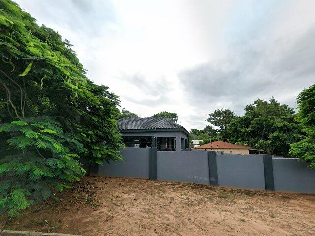 Erf 517, Nelspruit Township, 10 Britz Street, Nelspruit Extension 2, Mpumalanga
