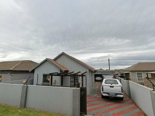 Portion 12 Of Erf 10508 Ermelo Ext 18, 12 Blesbok Street, Ermelo Ext 18
