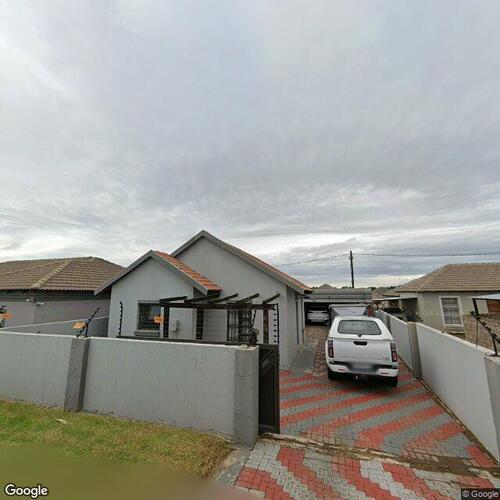 Portion 12 Of Erf 10508 Ermelo Ext 18, 12 Blesbok Street, Ermelo Ext 18 thumbnail