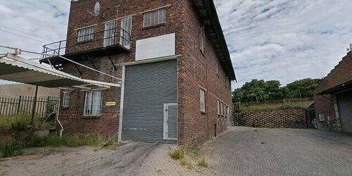Commercial Property