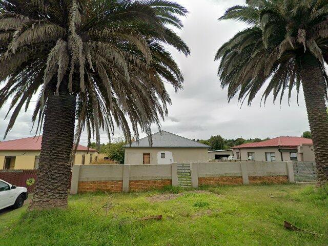 Portion 1 Of Erf 401 Ermelo Township, Registration Division I.T., Province Of Mpumalanga, Also Known As 97 Joubert Street, Ermelo, Mpumalanga