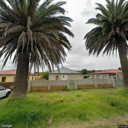 Portion 1 Of Erf 401 Ermelo Township, Registration Division I.T., Province Of Mpumalanga, Also Known As 97 Joubert Street, Ermelo, Mpumalanga thumbnail