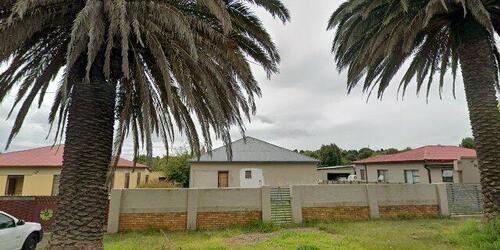 Portion 1 Of Erf 401 Ermelo Township, Registration Division I.T., Province Of Mpumalanga, Also Known As 97 Joubert Street, Ermelo, Mpumalanga