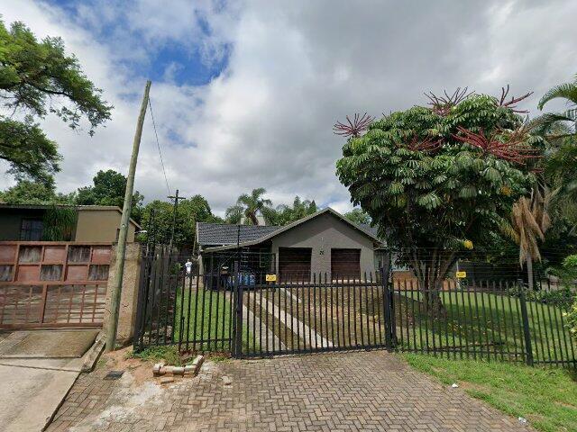 Erf 265 West Acres Extension 1 Township, 20 Vlier Crescent, West Acres Extension 1, Mbombela