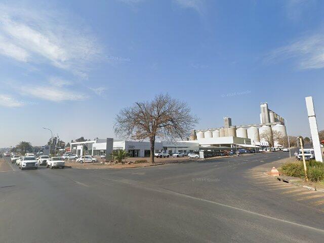 Section 11, Scheme Malin, Erf 4000, Middelburg Extension 8 Township, Local Authority: Steve Tshwete Local Municipality