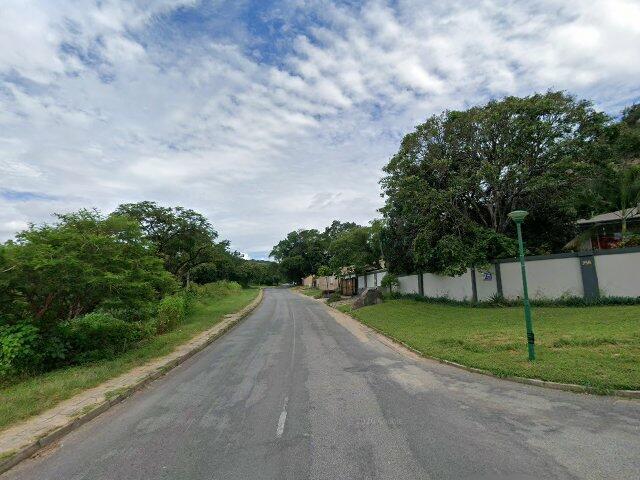 Section 22, The Village Apartments, Ehmke Street, Nelspruit