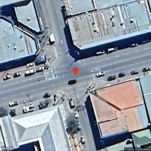 Portion 5 Of Erf 402, Zeerust Township, Registration Division J.P., Province Of North West, 16 A Karee Street, Zeerust thumbnail