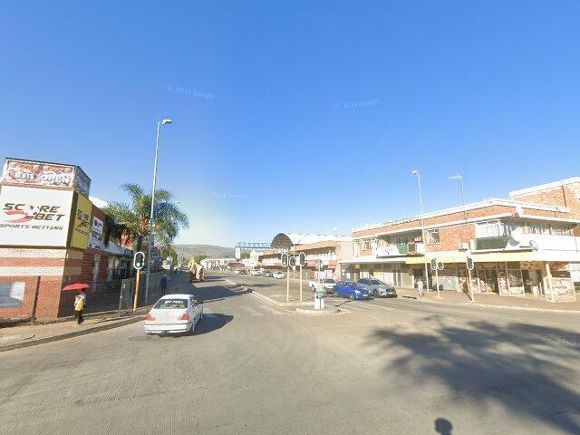 Portion 62 (A Portion Of Portion 1) Of The Farm Rietfontein 348 Registration Division J.Q., Province Of North West, Rustenburg, North West
