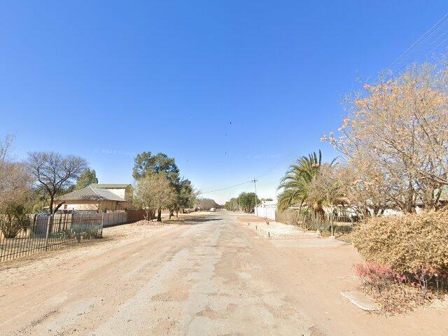 Erf 231 Bloemhof Township, North West, 40 Evan Street, Bloemhof, 2660