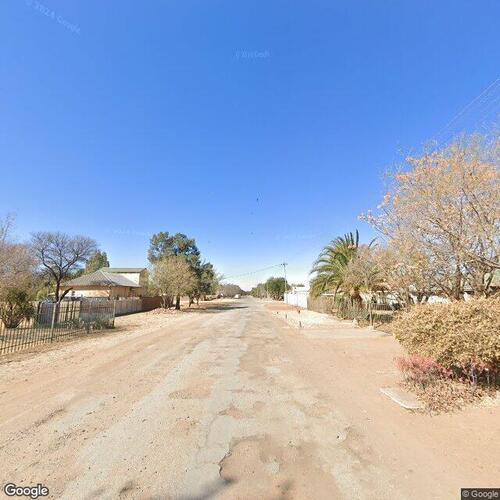 Erf 231 Bloemhof Township, North West, 40 Evan Street, Bloemhof, 2660 thumbnail
