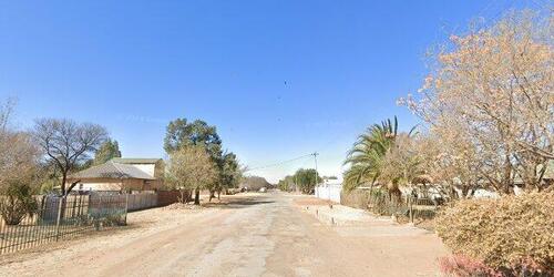 Erf 231 Bloemhof Township, North West, 40 Evan Street, Bloemhof, 2660