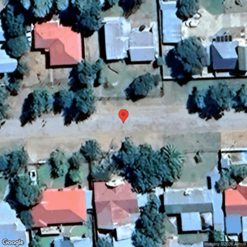 Erf 231 Bloemhof Township, North West, 40 Evan Street, Bloemhof, 2660 thumbnail