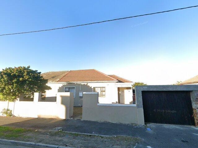 Erf 118363 Cape Town, In The City Of Cape Town Cape Division, Western Cape Province, 84 8th Avenue, Kensington, Maitland