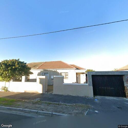 Erf 118363 Cape Town, In The City Of Cape Town Cape Division, Western Cape Province, 84 8th Avenue, Kensington, Maitland thumbnail