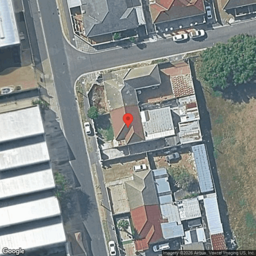 Erf 118363 Cape Town, In The City Of Cape Town Cape Division, Western Cape Province, 84 8th Avenue, Kensington, Maitland thumbnail