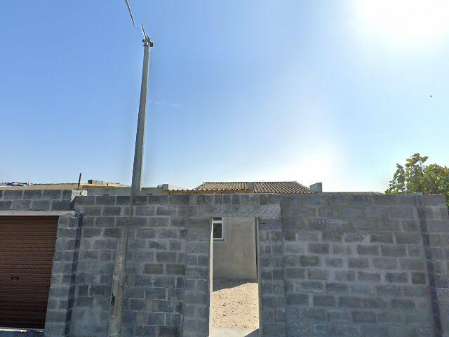 Erf 23461 Bellville, 95 Matroosberg Crescent, Belhar, Cape Town