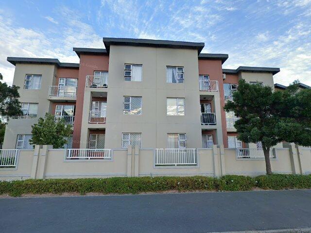 Section No. 19, Ashbury Grove, Unit 19, Erf 150, Asbury Grove, 1 Springfield Close, Buh Rein Estate, Kraaifontein, Cape Town, Western Cape