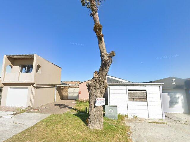 Erf 3908 Mitchells Plain, 30 Silversands Avenue, Portland, Cape Town