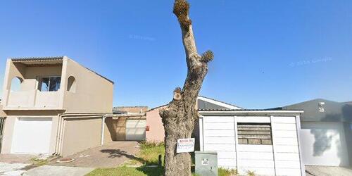 Erf 3908 Mitchells Plain, 30 Silversands Avenue, Portland, Cape Town