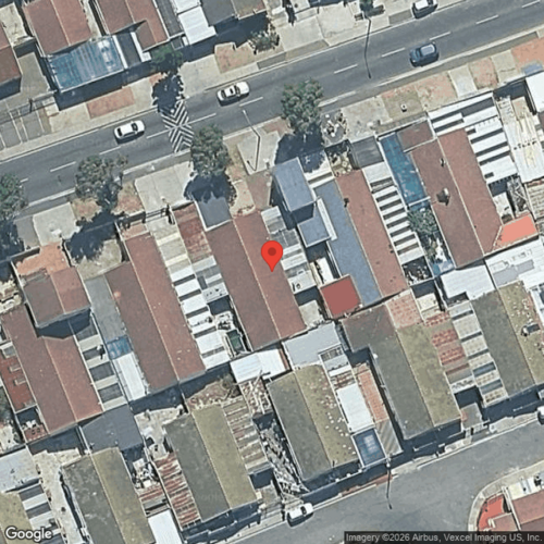 Erf 3908 Mitchells Plain, 30 Silversands Avenue, Portland, Cape Town thumbnail