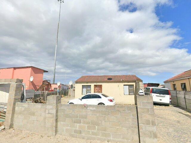 Erf 29206 Khayelitsha In The City Of Cape Town, Division Cape, Western Cape Province, 39 Nkwenkezi Crescent, Village 1 South, Khayelitsha