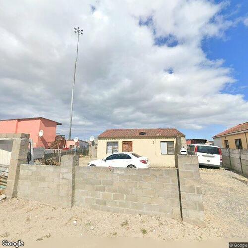 Erf 29206 Khayelitsha In The City Of Cape Town, Division Cape, Western Cape Province, 39 Nkwenkezi Crescent, Village 1 South, Khayelitsha thumbnail