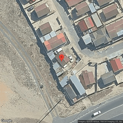 Erf 29206 Khayelitsha In The City Of Cape Town, Division Cape, Western Cape Province, 39 Nkwenkezi Crescent, Village 1 South, Khayelitsha thumbnail