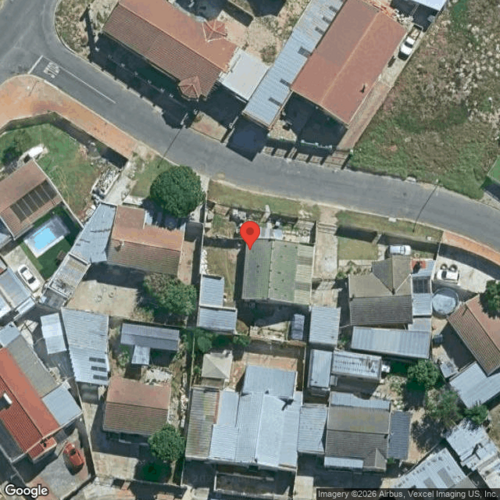 Erf 5631 Wesfleur, 6 Harrow Street, Beacon Hill thumbnail
