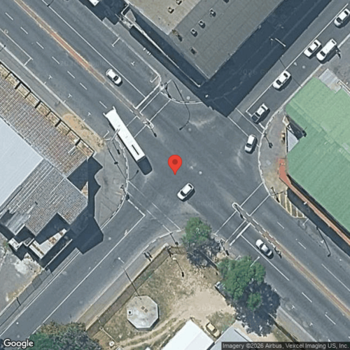 Erf 28641 Goodwood, In The City Of Cape Town, Cape Division, Province Of The Western Cape; Also Known As 121 Southern Cross Street, Elsies River thumbnail