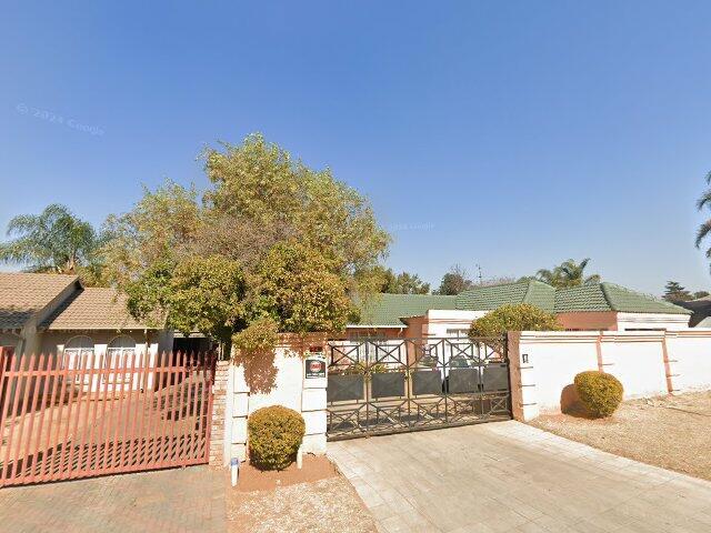 Erf 2058, Portion 86, Terenure Ext 2, Kempton Park, Better Known As 86 Condere Place Estate