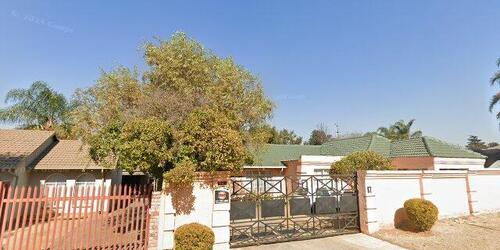Residential Home
