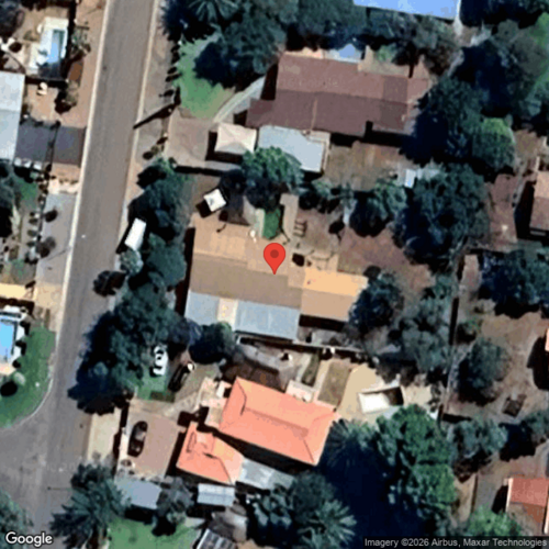 Erf 738, Portion 0, Langenhovenpark, Better Known As 17 Peet Van Der Merwe Street thumbnail