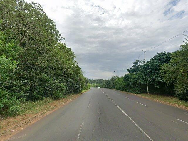 Section Number 2 Ss Coral Point, Sectional Scheme No. 247/2019 Situated At Portion 9 Of Erf 3 Sibaya Located In The E Thekwini Municipality, Province Of Kwa Zulu Natal