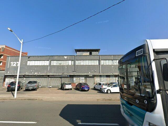127 Umbilo Road, Congella, Durban