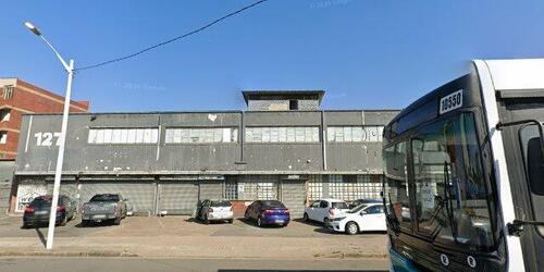 127 Umbilo Road, Congella, Durban