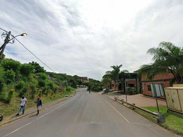 Portion 5 Of Erf 3397, Durban North, Ethekwini Municipality, Registration Division Fu, Province Of Kwazulu Natal; Physical Address: 1315 Old North Coast Road, Avoca, Durban