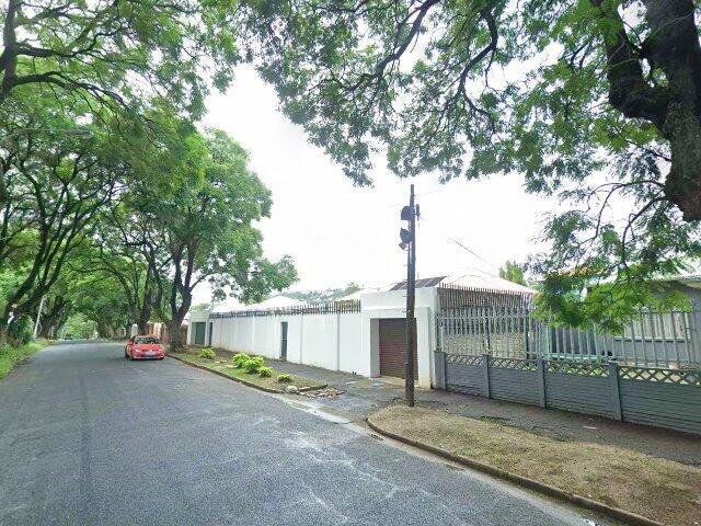 Erf 712, Orange Grove Township, Registration Division I.R., Province Of Gauteng; 30 1st Street, Orange Grove