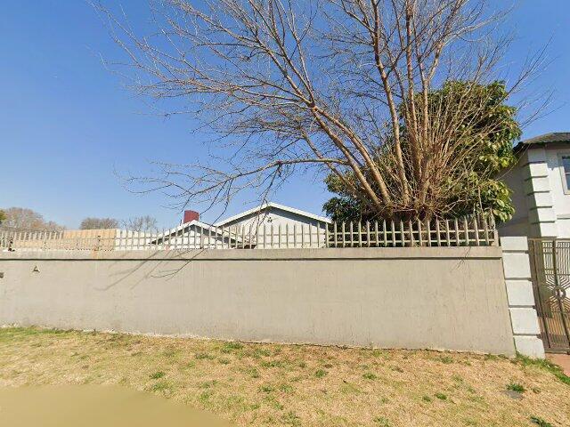 Erf 8 Regency Township, 30 Mathers Road, Regency, Johannesburg South