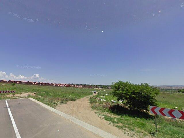 Unit 66 London Body Corporate, 26 Opperman Street, The Reeds Ext 28, Centurion, 0157