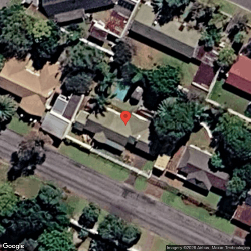 Erf 419 Allen Grove Extension 4 Township, 124 Patridge Avenue, Allen Grove Extension 4, Kempton Park thumbnail